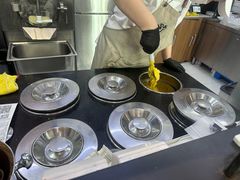 -野人先生现做冰淇淋(北京顺义祥云小镇店)