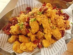 -雪熊精酿·哈尔滨烧烤酒馆(非遗大串店)