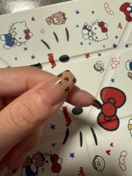 -Nail Me美甲美睫
