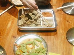 -大叹号啤酒屋·延边料理(建工店)