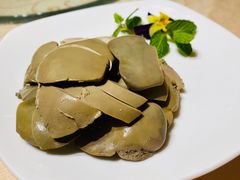 盐水鸭肝-烤肉宛饭庄(南礼士路店)