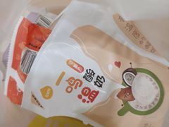 -一鸣真鲜奶吧(景城花园奶吧)