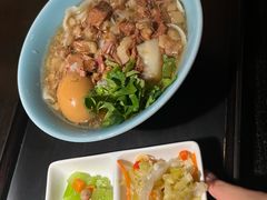 -喜晋道面馆(华严寺广场店)