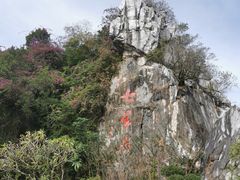 -星湖旅游景区七星岩