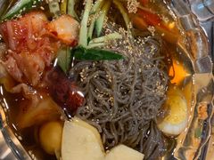 -马路牙子烧烤音乐酒馆(望京店)
