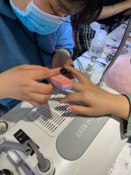 -安芮儿日式美甲美睫皮肤管理