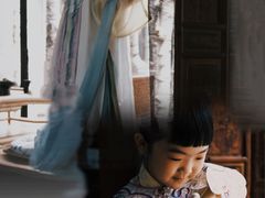 -Metal hands·铁手咖啡