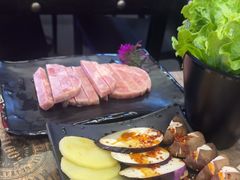 -张姐烤肥牛(西丽店)