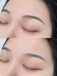 -韩美绣·骨相纹眉·洗眉美瞳线