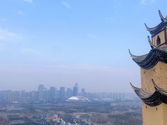 -狼山风景名胜区