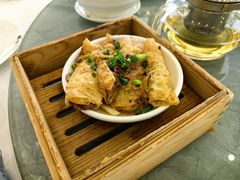 -国贸旋转餐厅(国贸广场店)