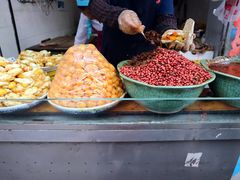 -老金家蛋菜夹馍(西安总店)