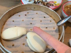 -新白鹿餐厅(城西银泰城店)