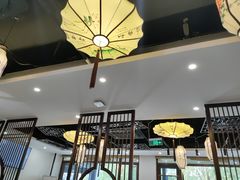 大堂-御面斋精品面馆