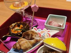 -和创柚子·会席日本料理(新区淮海街店)