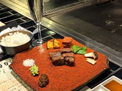 -神户牛排餐厅MOURIYA(总店)