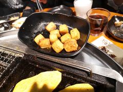 -伍丁·烤牛肋(和平东桥店)