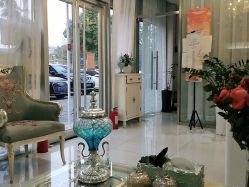 -悦色嘉丽科技美肤健康管理