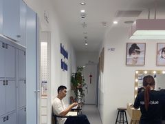 -天真蓝照相馆(中华广场店)