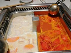 -海底捞火锅(顺义华联店)