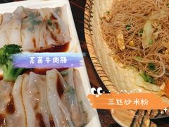 -御膳粥·牛乳粥底火锅·地道顺德菜(容桂店)