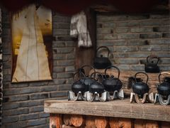 -田德能咖啡博物馆