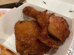 日式照烧炸鸡-麦当劳(星光行店)