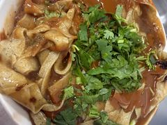 -正味斋锅巴菜(西北角店)