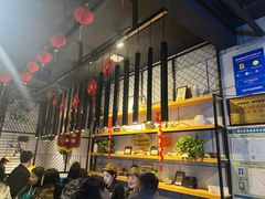 -马氏老外婆餐厅(磁县店)