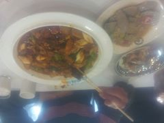 -西域胡氏大盘鸡(谈固店)