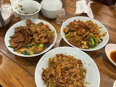 -兰溪十八浇(天一店)