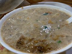 咸烧饼-阊门姚记豆浆(旧学前直营店)