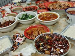 -老三样·旧食新味(船山路店)