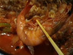 -胖哥俩肉蟹煲(湖滨银泰in77店)