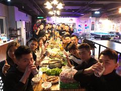 -4k轰趴馆(中关村店)