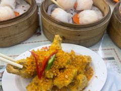 -澳门陈光记烧味饭店(万象城店)