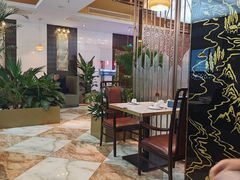 -燕兰楼·清真西北融合菜(亚运村店)