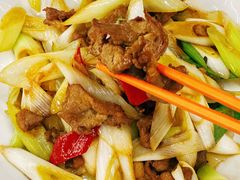 -新疆伊秀清真餐厅