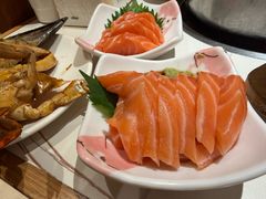 -第六季自助餐厅(王府井店)