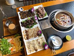 -阿鹏故事野生菌火锅(双廊古镇店)