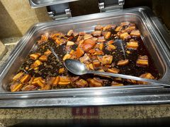 -汉巴味德·烤肉与啤酒的自助(杭州大悦城店)