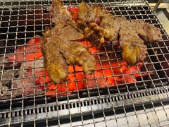 -長壹旋转烤吧 农家鸡火锅