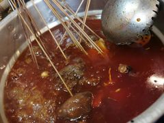 -马路边边串串香(双井直营店)