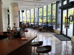 -星巴克(深圳香港大学深圳医院店)