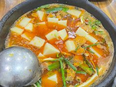 -笔记安顺夺夺粉火锅