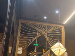 -云海肴·汽锅鸡·云南菜(天津国金汇店)