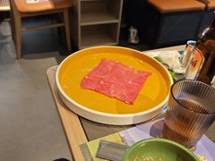 -阿古蒙·传统涮火锅自助(三台子万象汇店)