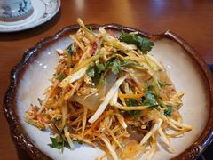 -老朴饭店(邮政街总店)