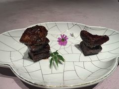 -黛遇·黛瓦宴花园餐厅