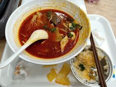 -长申超市(美食城店)